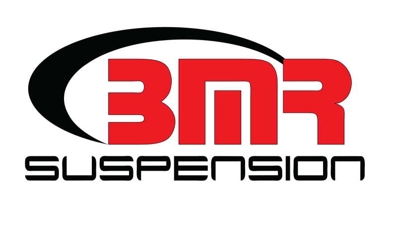 BMR 78-87 G-Body Front Reinforcement Chassis Brace Red