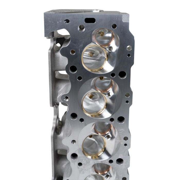 Edelbrock Big Victor 498cc CNC 12 Degree 2.500in x 1.800in Cylinder Head