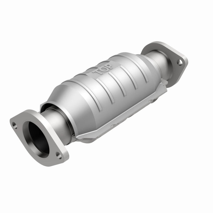 MagnaFlow DF Conv 99-04 VW Golf 2.8L GTI/04-05 Golf 2.8L VR6/99-02 Jetta 2.8L 12 Valve AFP/GLS/GLX