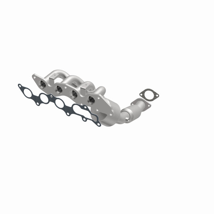 MagnaFlow Direct Fit Catalytic Converter 05-06 Ford Focus 2.0L