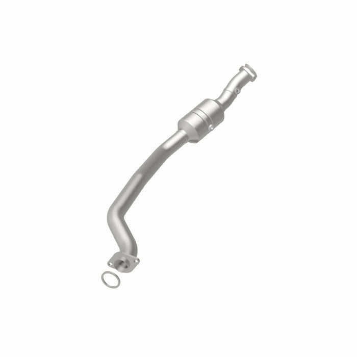 MagnaFlow 12-17 Dodge Durango / 13-17 Jeep Grand Cherokee Direct Fit CARB Compliant Converter