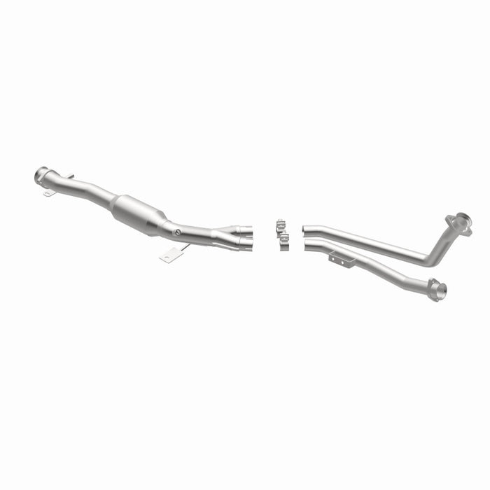 MagnaFlow 96-02 Mercedes-Benz SL600 6.0L Direct Fit Converter