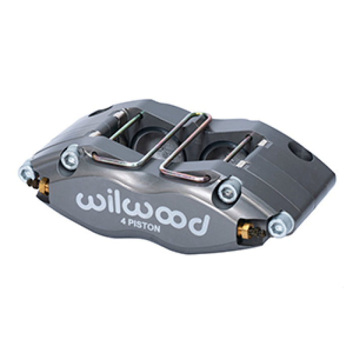 Wilwood 1.38 DPR-DS Caliper .810 Rotor Dust Seal