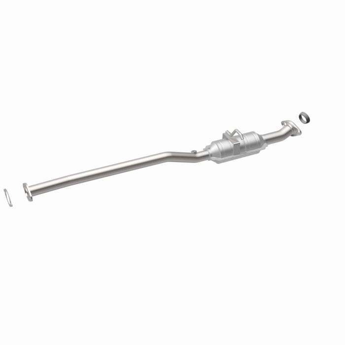 MagnaFlow Direct Fit Catalytic Converter 98-01 Chevrolet Metro 1.3L