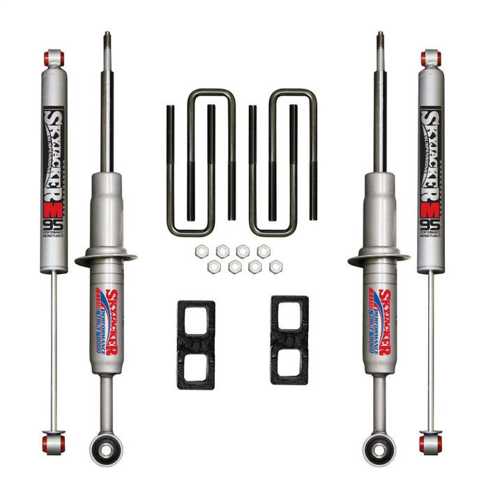 Skyjacker 2-3In KIT 05-14TOY HILUX/VIGO