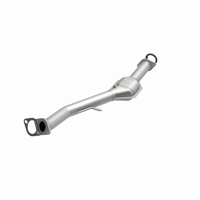 MagnaFlow Direct Fit Catalytic Converter 06-08 Subaru Legacy 2.5L