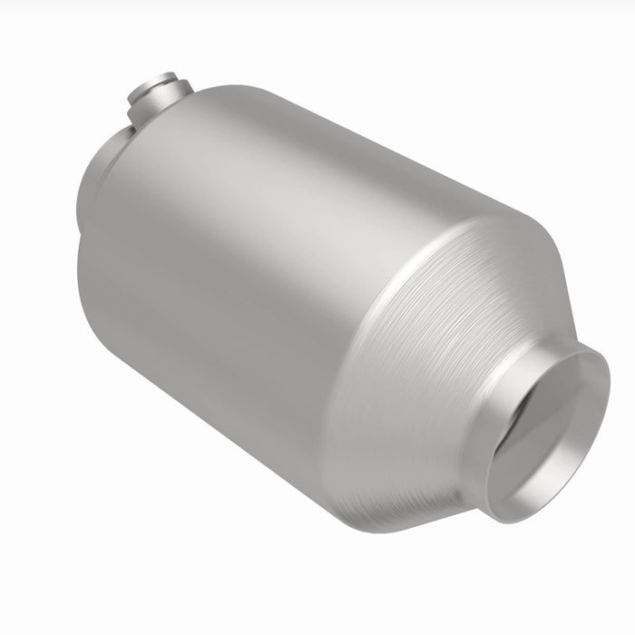 MagnaFlow 2.25in. 1/O2 CC Spun OEM Universal Converter