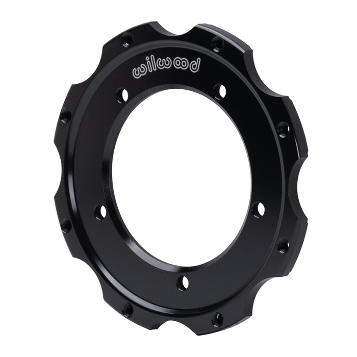 Wilwood hat 8X7.00 bc 5X4.961 MT .272 offset 4.220 reg