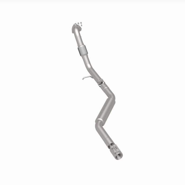 MagnaFlow BRExhaust 18-24 Audi Q5 Front Pipe Kit