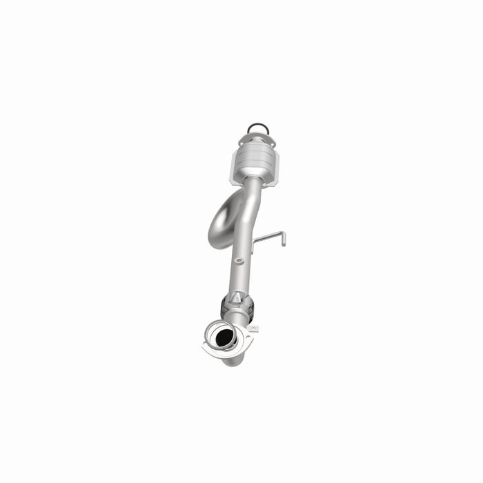 MagnaFlow Direct Fit Catalytic Converter 10-11 Toyota Camry 2.5L