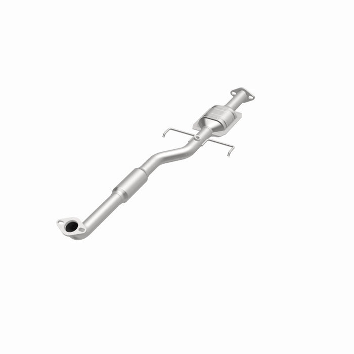 MagnaFlow Direct Fit Catalytic Converter 02-04 Eclipse 2.4L