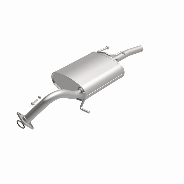 Magnaflow BRE Rear Muffler Kit Replacement Geo