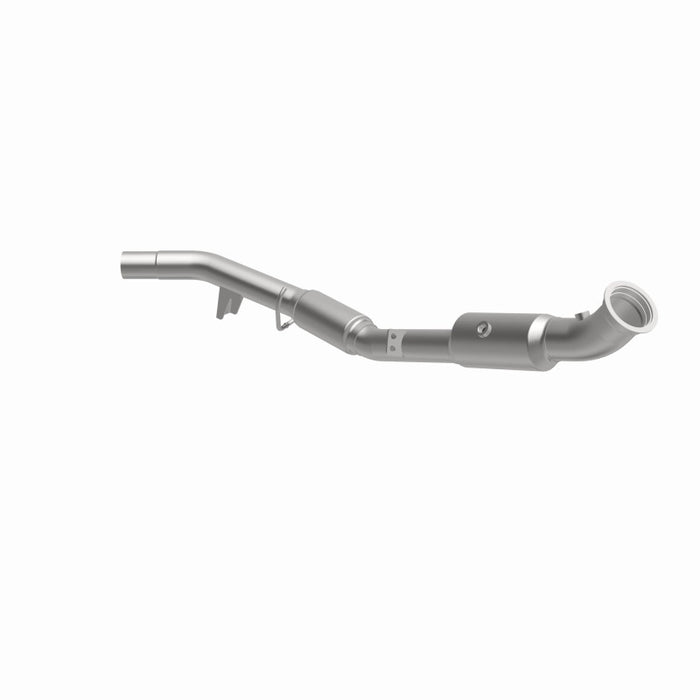 MagnaFlow 2017 Mercedes-Benz GLS450 3.0L Direct Fit Converter