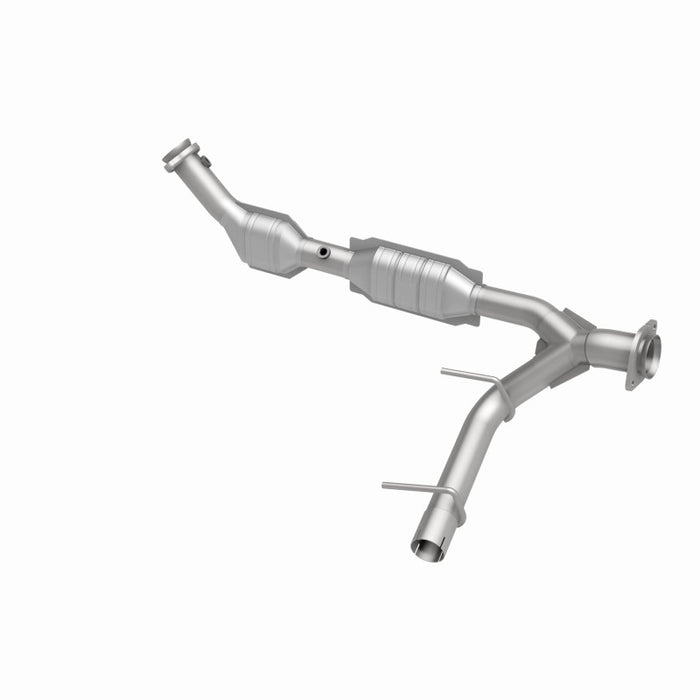 MagnaFlow Direct Fit Catalytic Converter 03-04 Exped 4.6L Passenger Side OEM