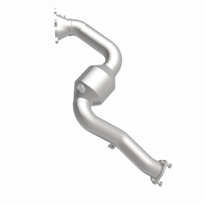 MagnaFlow Direct Fit Catalytic Converter 13-15 Audi S6/S7/S8/A8 Quattro V8-4.0L