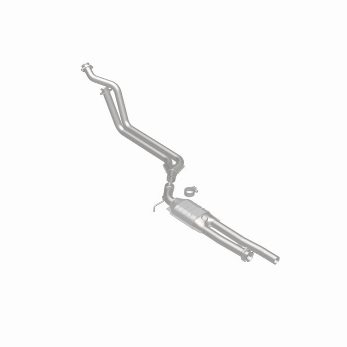 MagnaFlow Direct Fit Catalytic Converter 90-93 Mercedes 300E/TE 3.0L