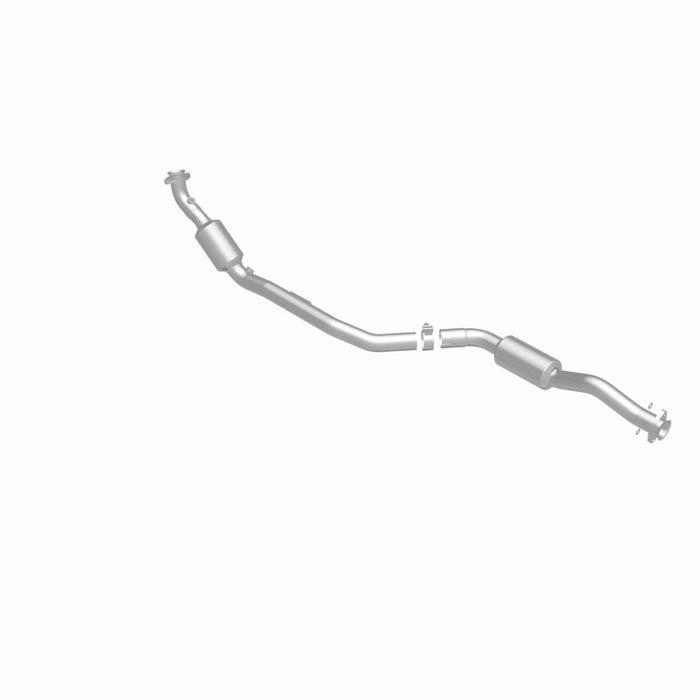 MagnaFlow 2007 Mercedes-Benz E350 3.5L Direct Fit Converter