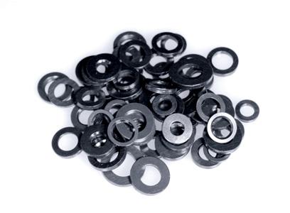 ARP M10ID .630OD SS Chamfer Washer (2 Pack)