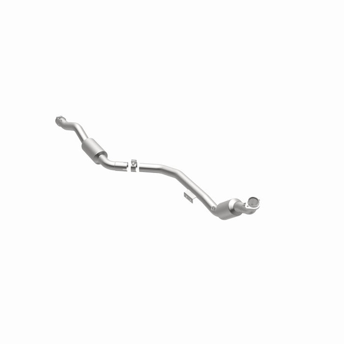 MagnaFlow Direct Fit Catalytic Converter 06-09 Mercedes-Benz E350 3.5L 4matic Driver Side