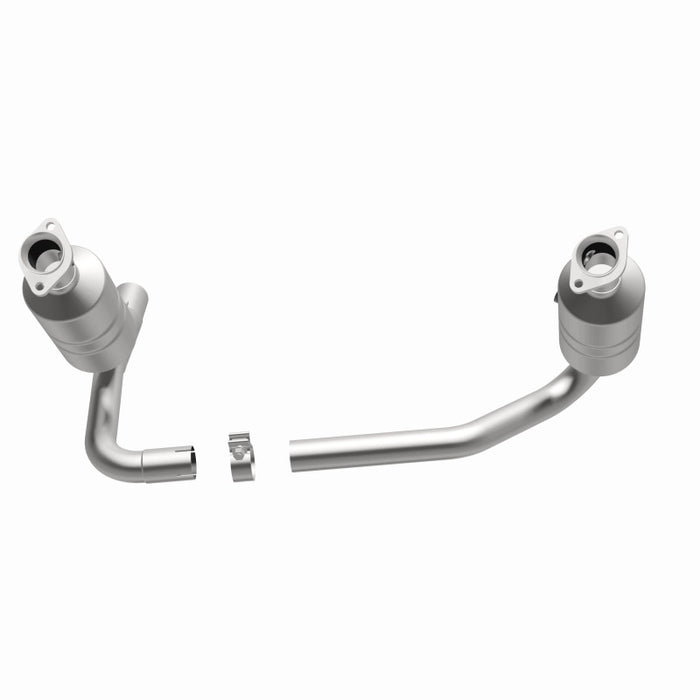 MagnaFlow 07-09 Dodge Dakota 3.7L Direct Fit Converter