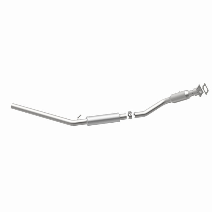 MagnaFlow Direct Fit Catalytic Converter 08 Chrysler Mini Van OEM
