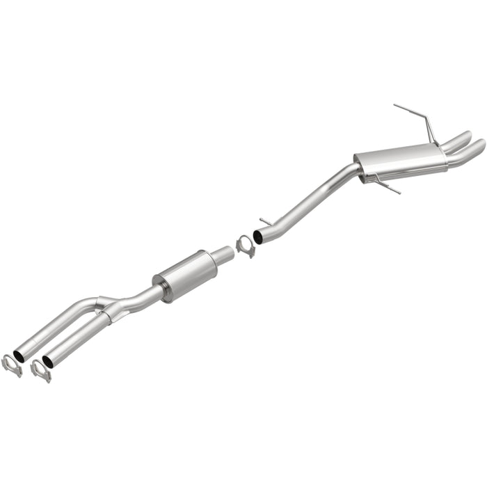 MagnaFlow BRE Exhaust Kit 06-11 BMW 328i 328i xDrive 328xi 325i 3L