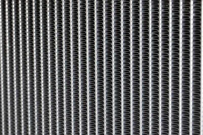 GReddy 2018+ Suzuki Jimny JB64W/JB74W TW-R Aluminum Radiator(Manual Transmission Only)