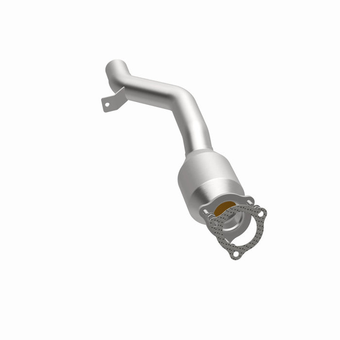 MagnaFlow 10-11 Cayenne V8 4.8 OEM Underbody Direct Fit Converter