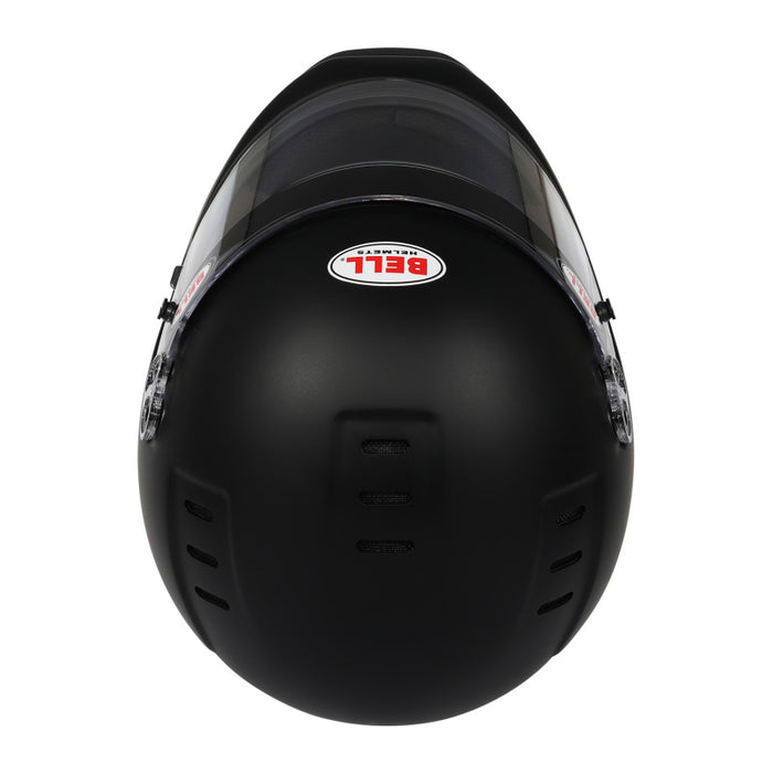 Bell Helmet Br8 White Med(58-59) Sa2025