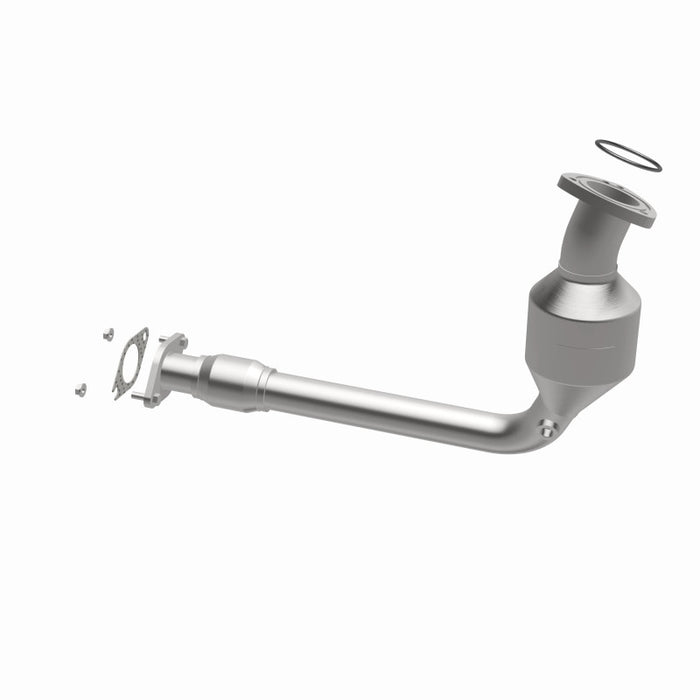MagnaFlow 09-12 Chevrolet Malibu 3.6L Direct Fit Converter