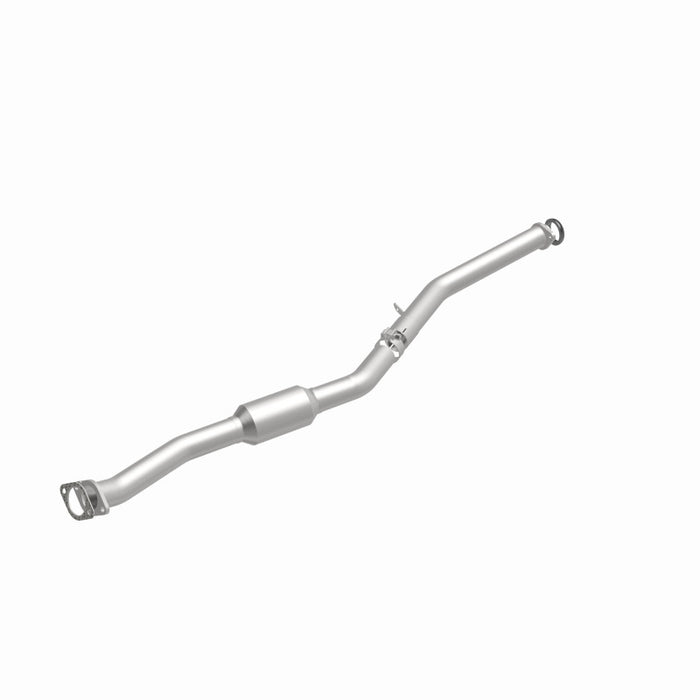 MagnaFlow Direct Fit Catalytic Converter 2015 Subaru WRX