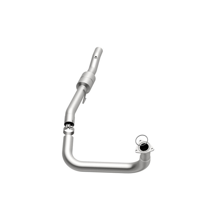 MagnaFlow 2004 Chevrolet Silverado 2500 HD 6.0L Direct Fit Converter
