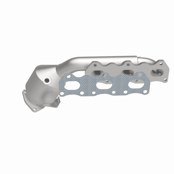 MagnaFlow Direct Fit Catalytic Converter 00 Suzuki Grand Vitara 2.5L