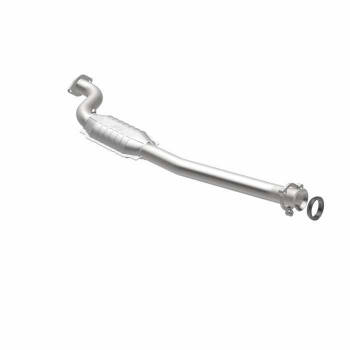 MagnaFlow Direct Fit Catalytic Converter 07-09 Chevy Colorado/GMC Canyon/ Isuzu / 06 Hummer H3