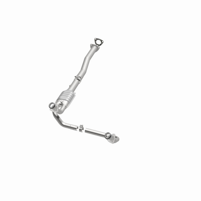 MagnaFlow Direct Fit Catalytic Converter GM 1500/2500/3500 Van 96-97
