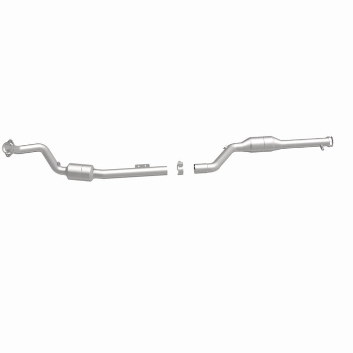 MagnaFlow Direct Fit Catalytic Converter 96-98 Mercedes SL500 5.0L