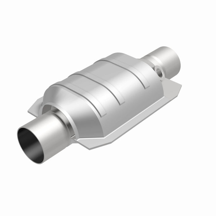 MagnaFlow Universal Catalytic Converter 2.00 Rear