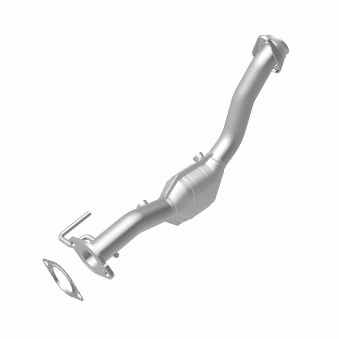 MagnaFlow Direct Fit Catalytic Converter 96-97 Ford Explorer 5.0L