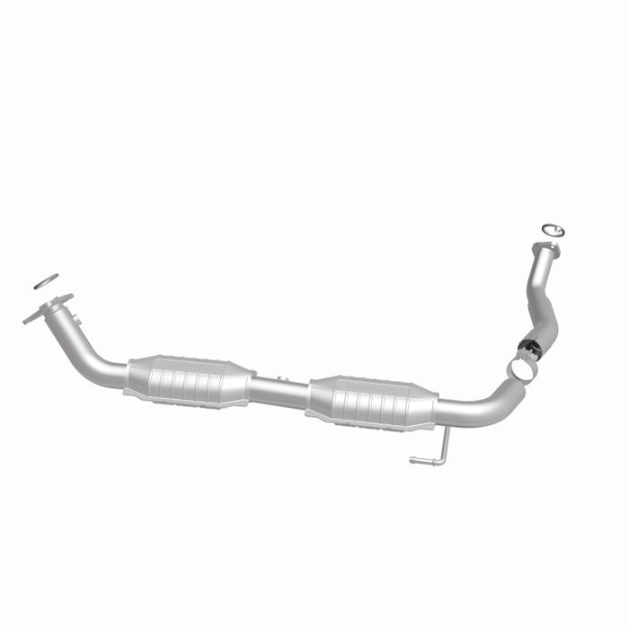 MagnaFlow 07-12 Toyota Tundra 4.0L Direct Fit Converter