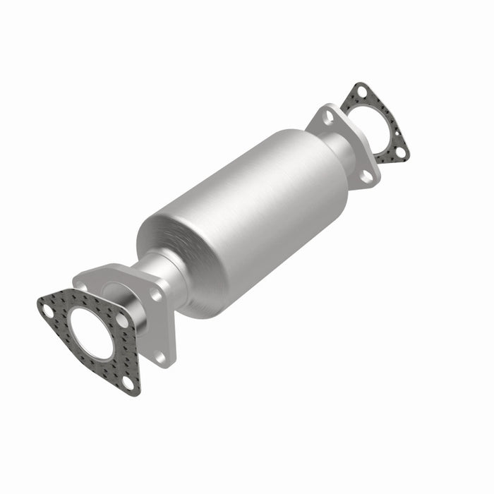 MagnaFlow Direct Fit Catalytic Converter Acura-Honda 85 87