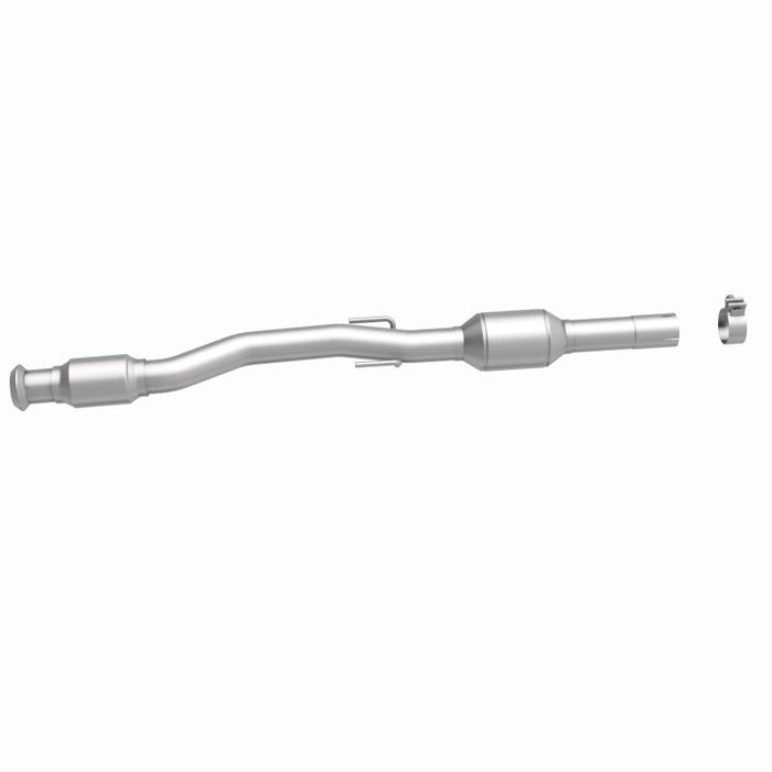 MagnaFlow Direct Fit Catalytic Converter 07-09 Cooper S turbo Rear OEM