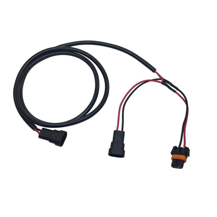 Oracle Trigger 14 Gauge Long Y Harness