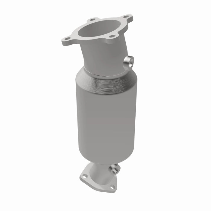 MagnaFlow Direct Fit Catalytic Converter 05-09 Audi A4 2.0 turbo OEM