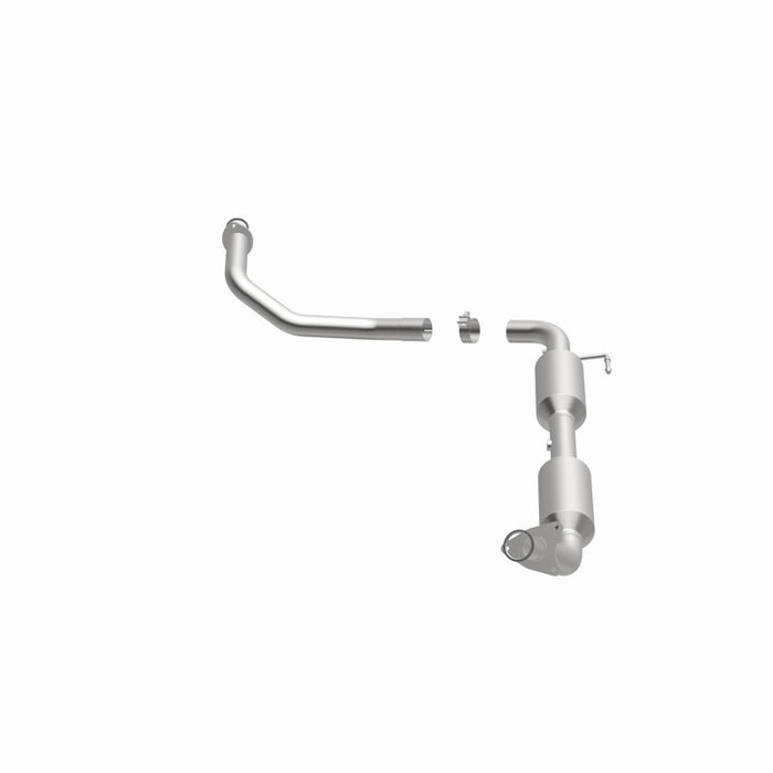 MagnaFlow 07-15 Toyota Tundra 5.7L Direct Fit Converter