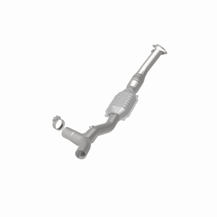 MagnaFlow Direct Fit Catalytic Converter 98 Ford Expedition 5.4L