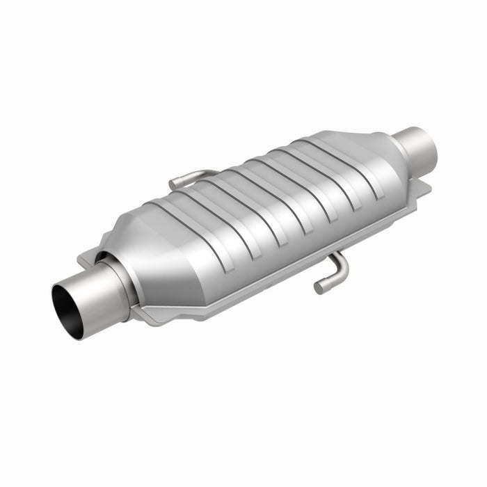 MagnaFlow Universal Catalytic Converter 3/3 W/2Air