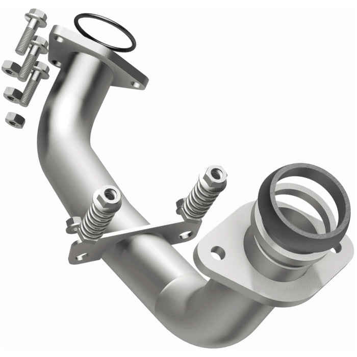 MagnaFlow BRExhaust 16-22 Honda HR-V 1.8L Front Pipe Kit