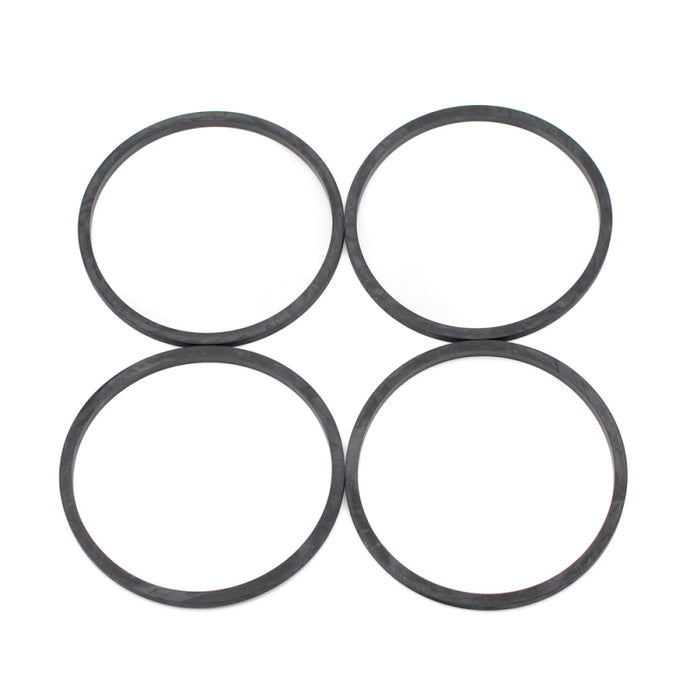 Wilwood GM Caliper SQ-Ring Kit 2.75 4-Pk