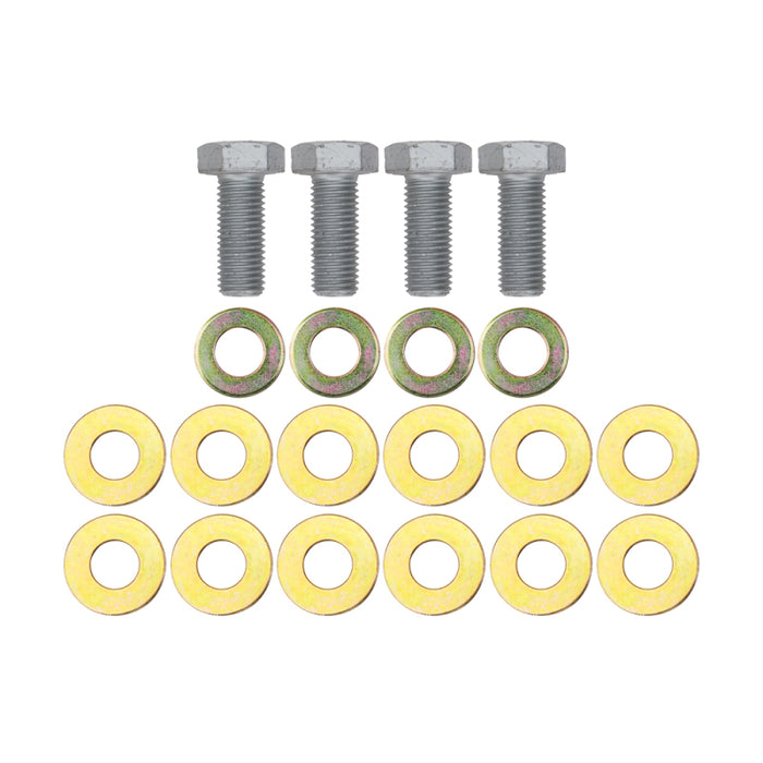 Wilwood bolt kit hhcs M12-1.50X30MM LG 4 pack