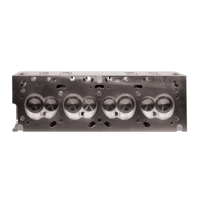 Edelbrock SB Oldsmobile Performer RPM Cylinder Heads for Hydraulic Roller Cam
